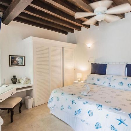 Apartamento Royal Palms By Bvr Playa del Carmen Exterior foto