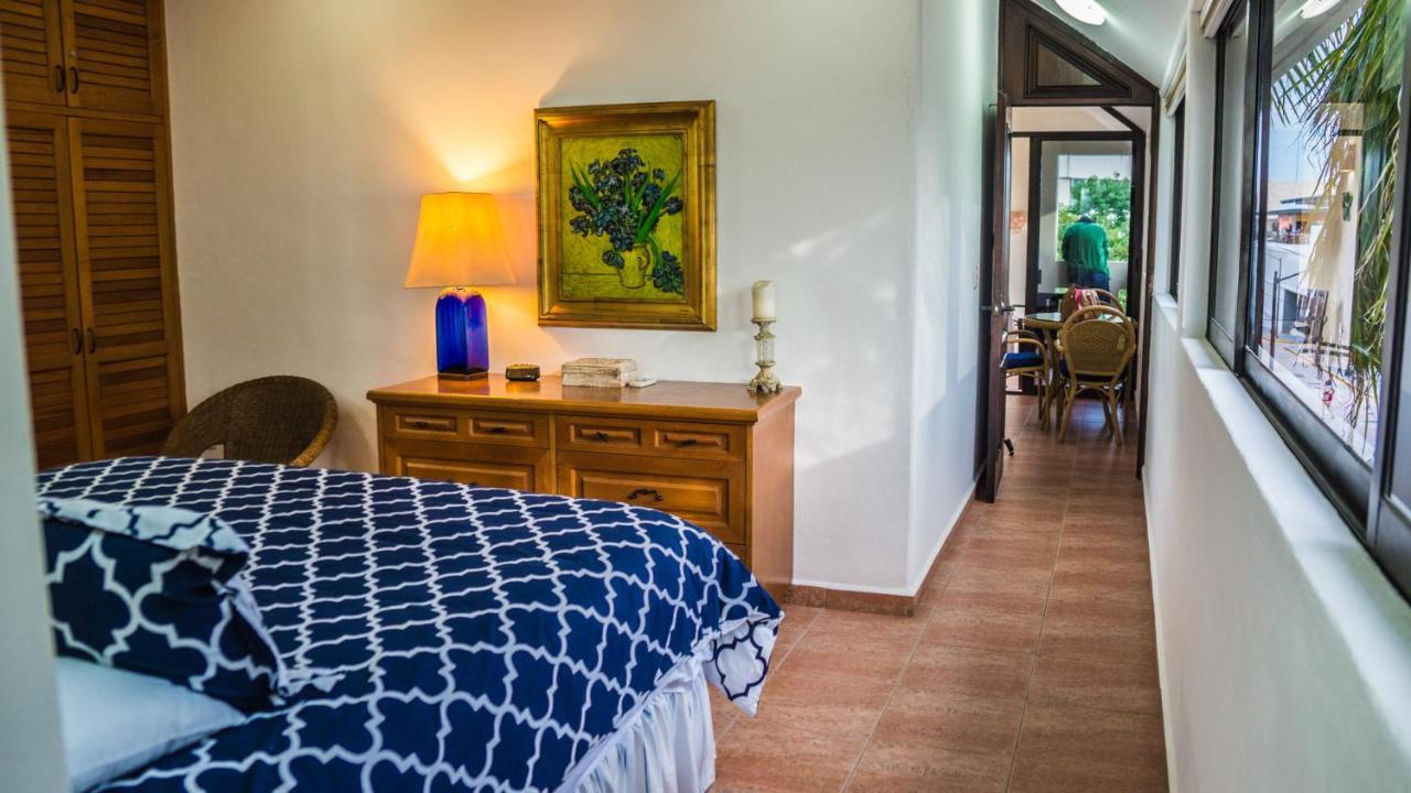 Apartamento Royal Palms By Bvr Playa del Carmen Exterior foto