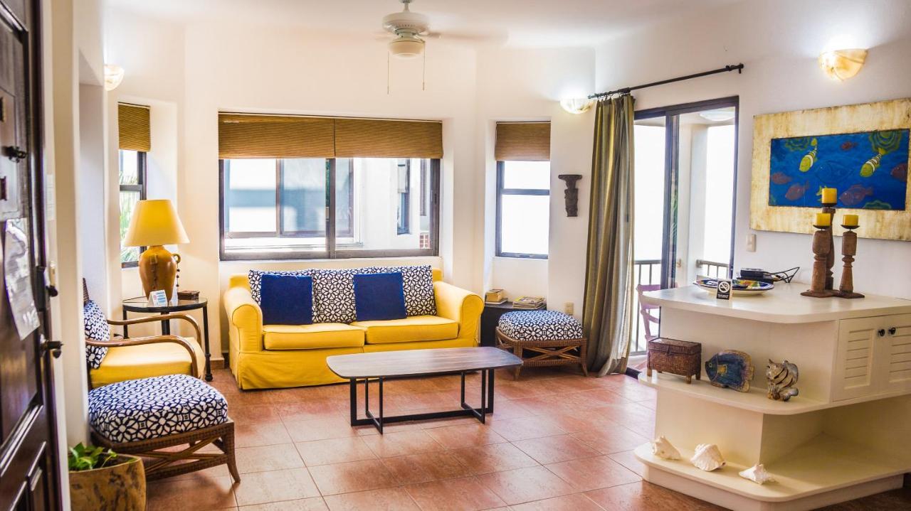 Apartamento Royal Palms By Bvr Playa del Carmen Exterior foto