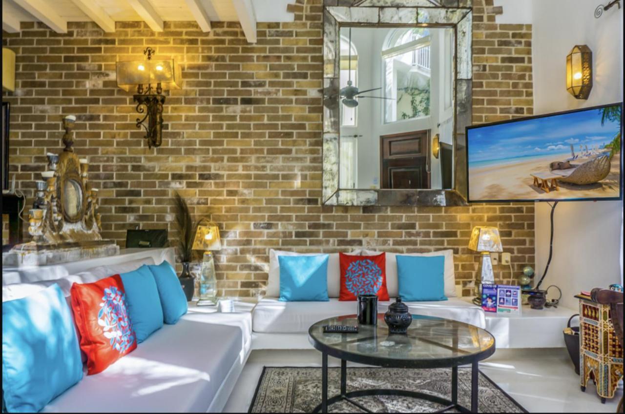 Apartamento Royal Palms By Bvr Playa del Carmen Exterior foto