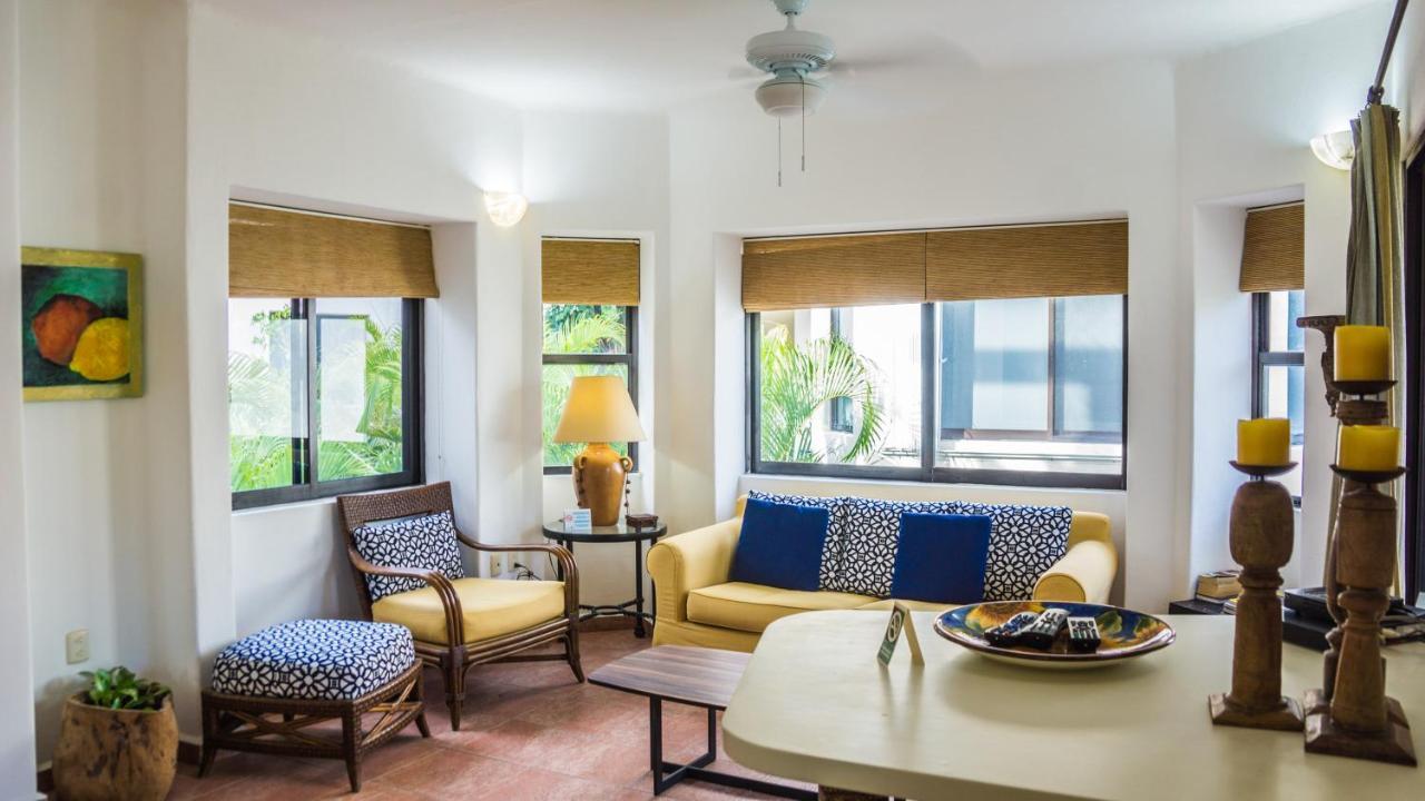 Apartamento Royal Palms By Bvr Playa del Carmen Exterior foto
