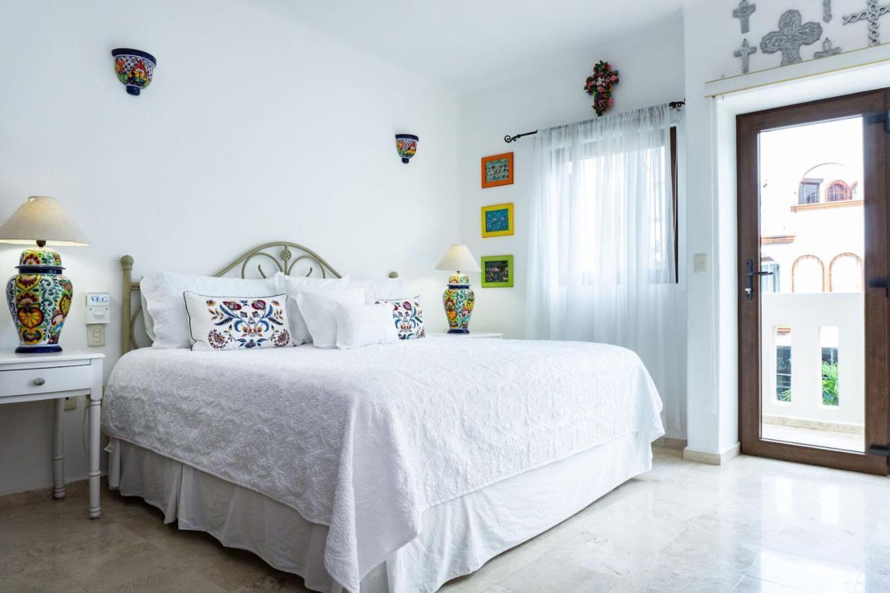 Apartamento Royal Palms By Bvr Playa del Carmen Exterior foto