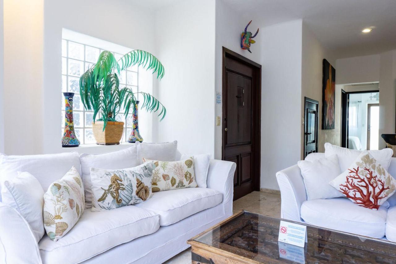 Apartamento Royal Palms By Bvr Playa del Carmen Exterior foto