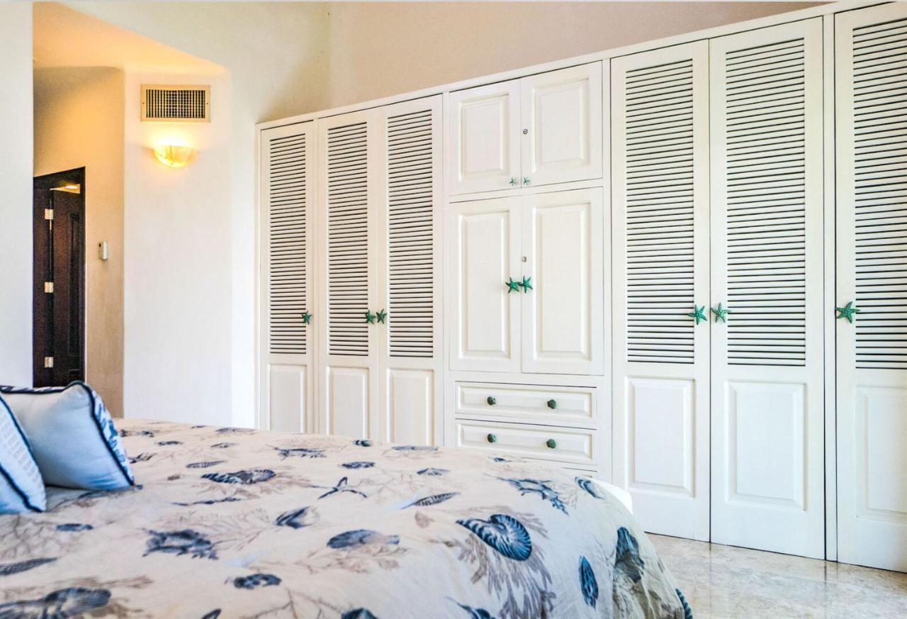 Apartamento Royal Palms By Bvr Playa del Carmen Exterior foto