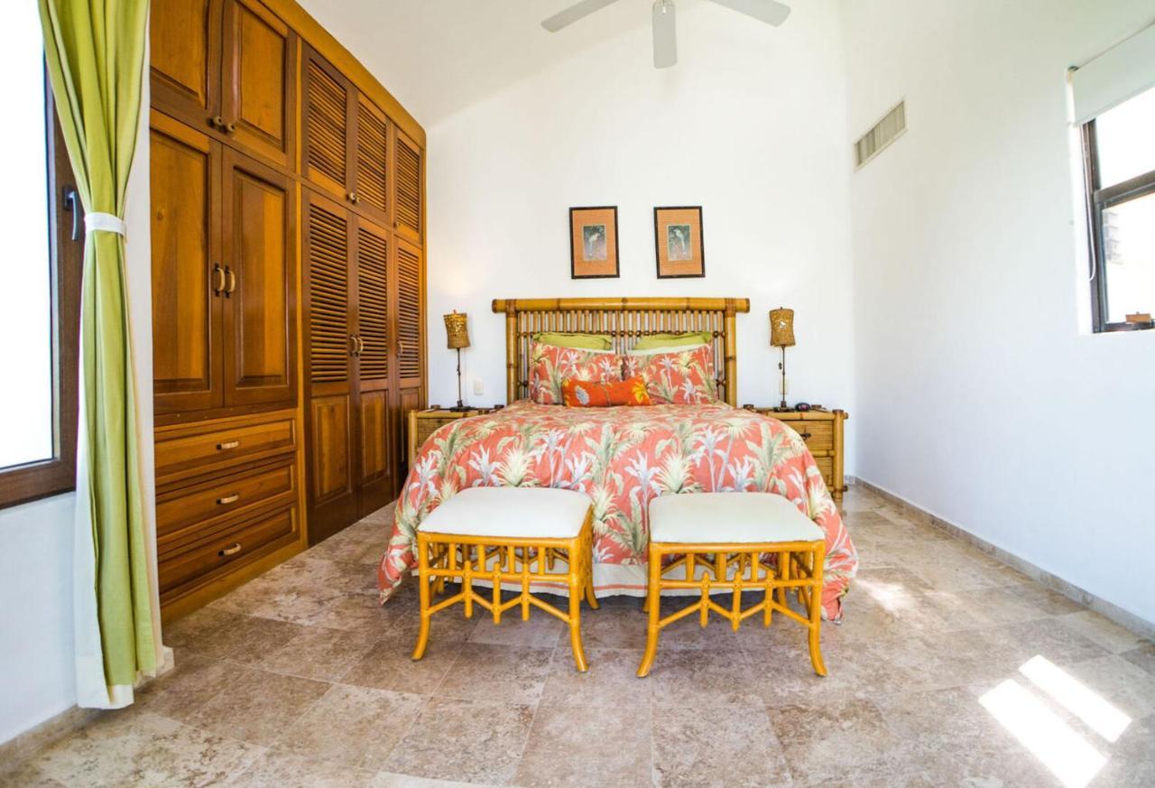 Apartamento Royal Palms By Bvr Playa del Carmen Exterior foto