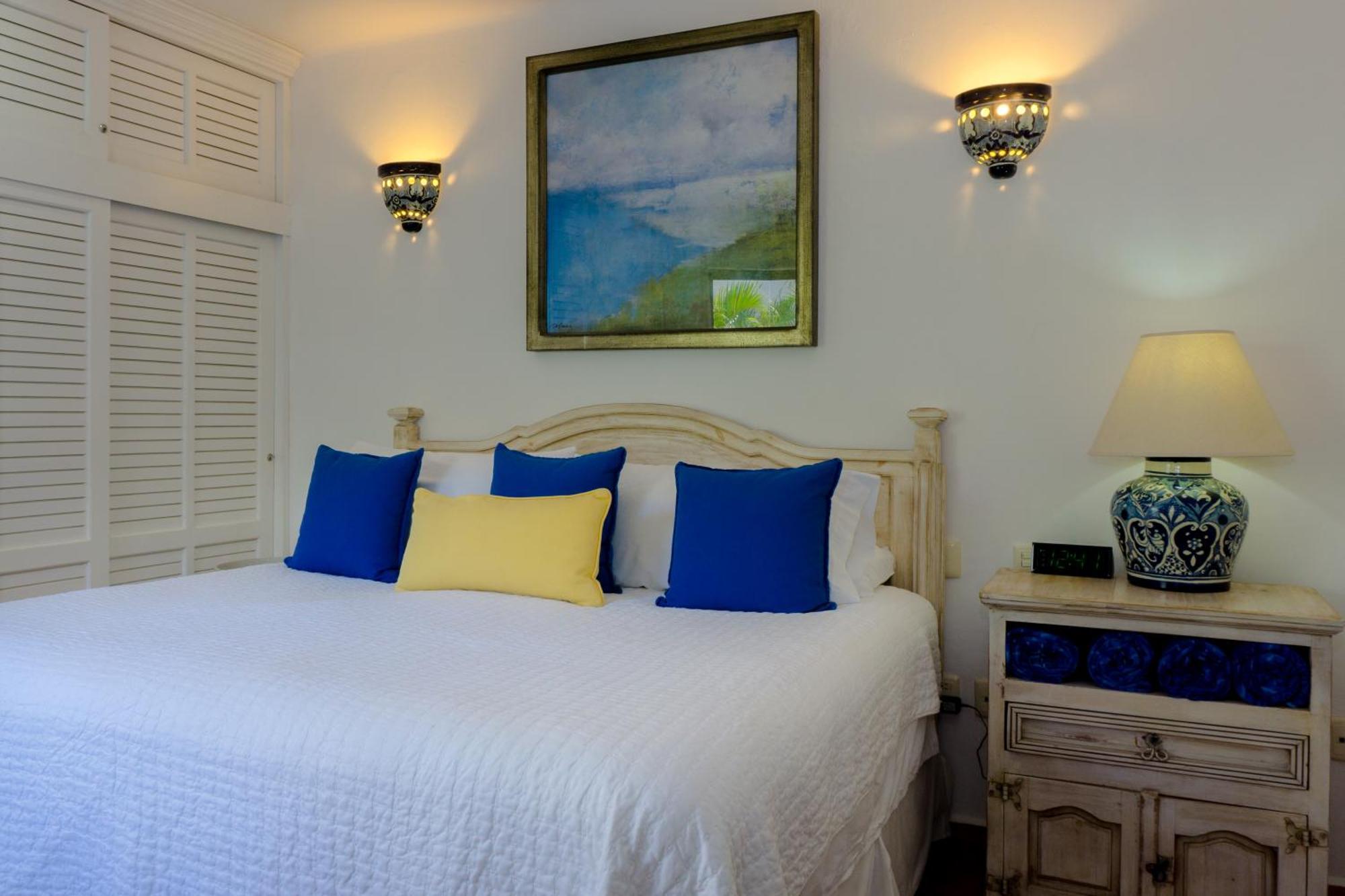 Apartamento Royal Palms By Bvr Playa del Carmen Exterior foto