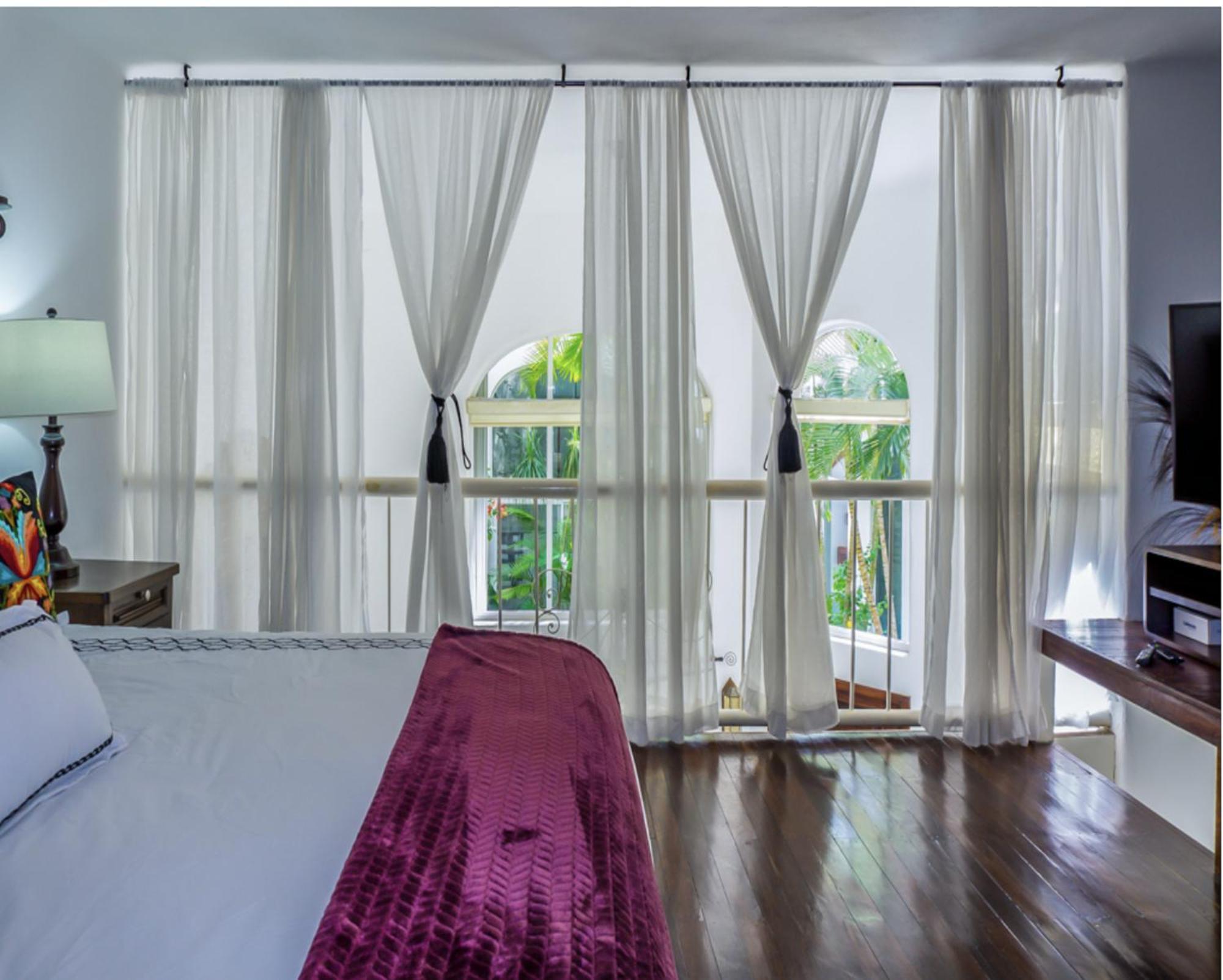 Apartamento Royal Palms By Bvr Playa del Carmen Habitación foto