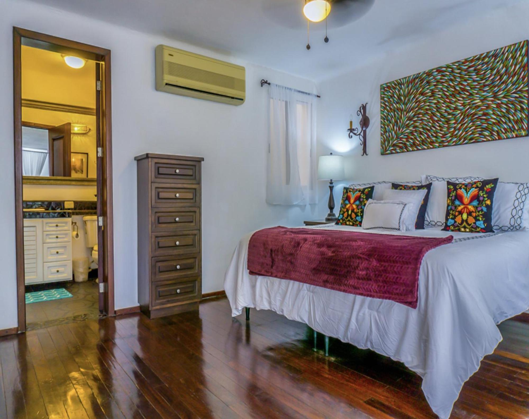 Apartamento Royal Palms By Bvr Playa del Carmen Habitación foto
