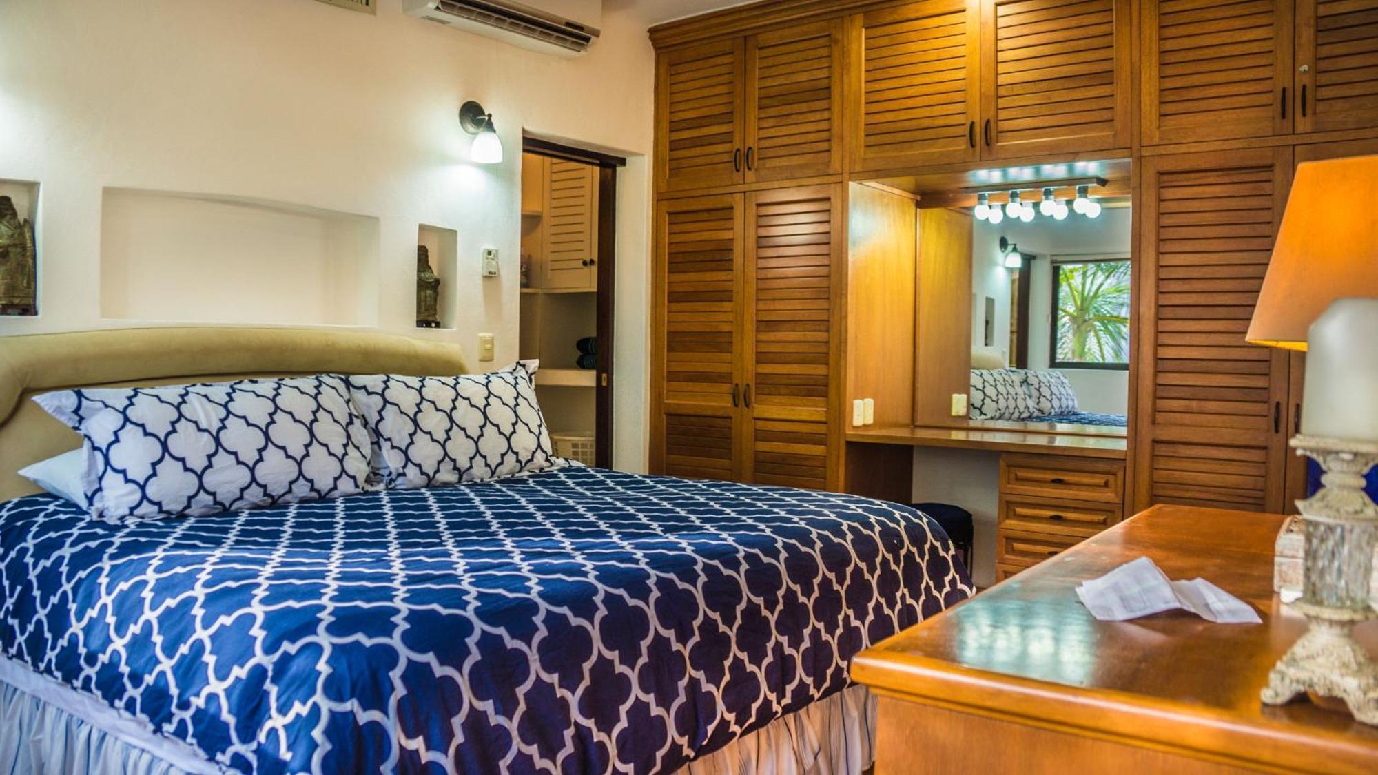 Apartamento Royal Palms By Bvr Playa del Carmen Habitación foto