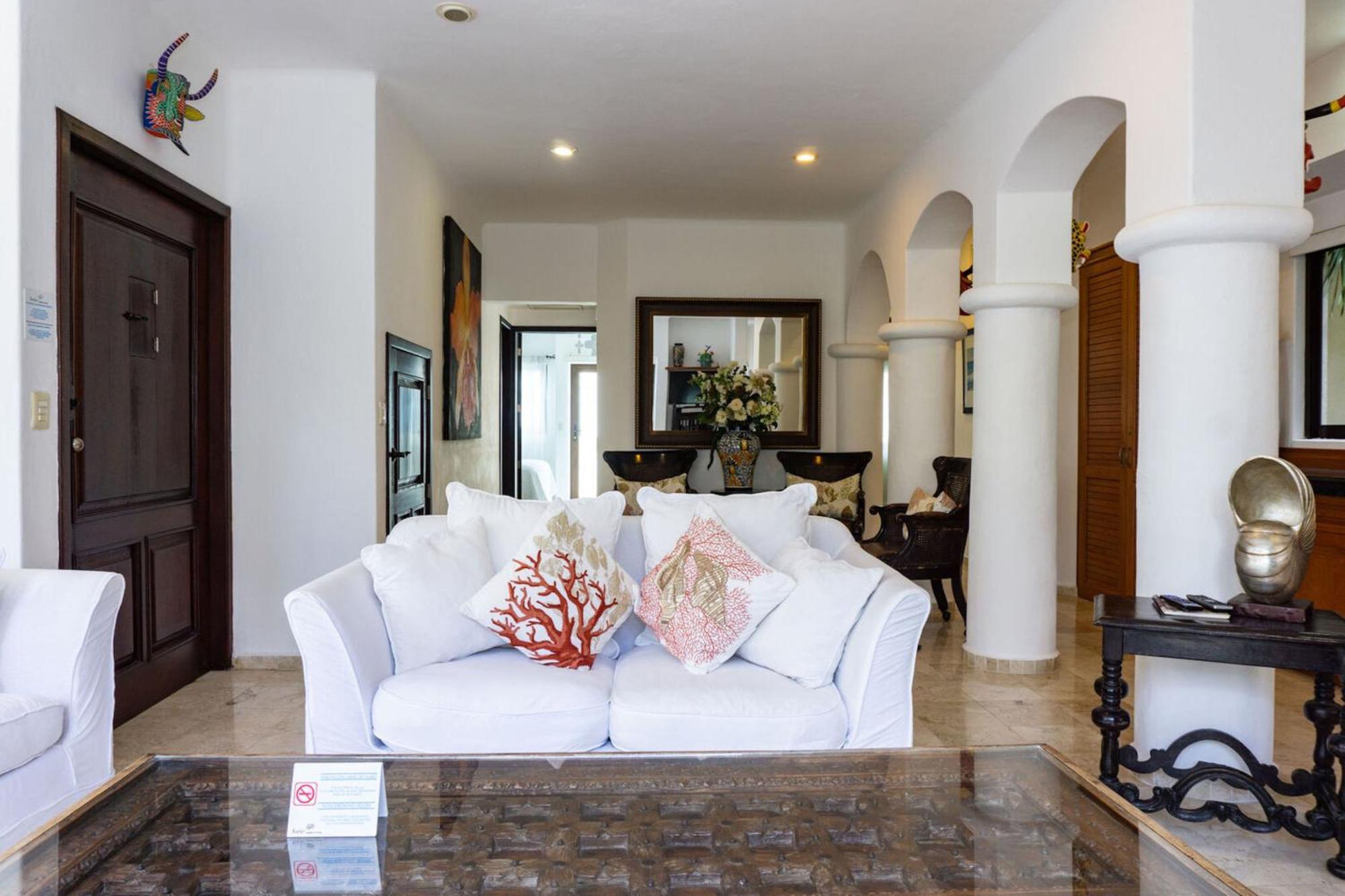 Apartamento Royal Palms By Bvr Playa del Carmen Habitación foto
