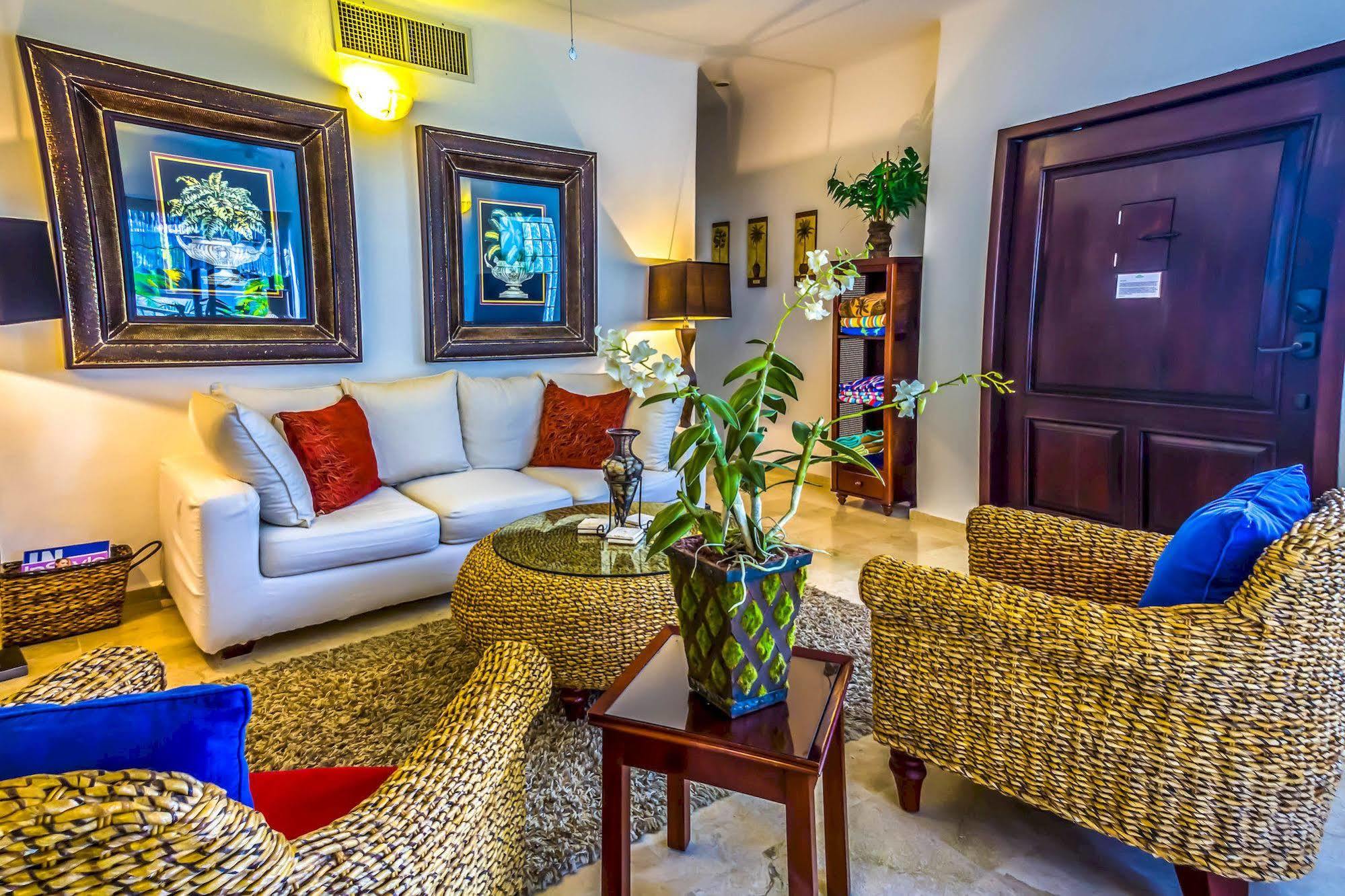 Apartamento Royal Palms By Bvr Playa del Carmen Exterior foto