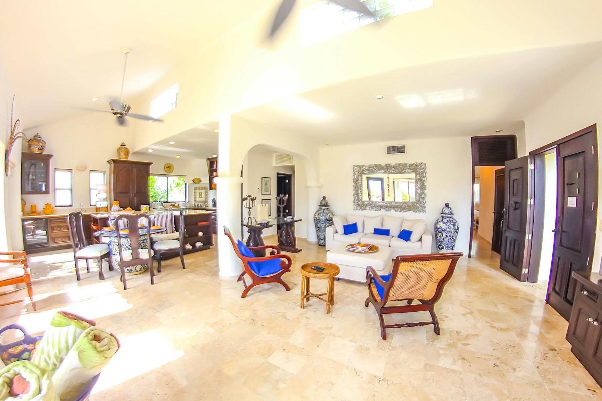Apartamento Royal Palms By Bvr Playa del Carmen Exterior foto